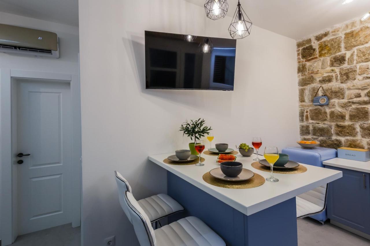 Angels-Split **** Apartment Exterior photo